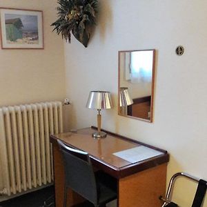 Chambre Simple