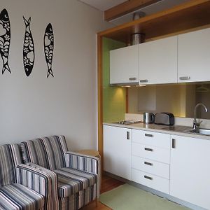 Tagus Apartments By Lisbon Village Apartments