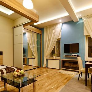 Apartamenty Galicja