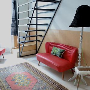 One-Bedroom Ground Floor Apartment