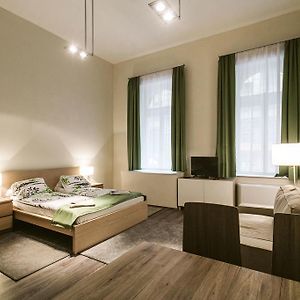 Appartement Studio
