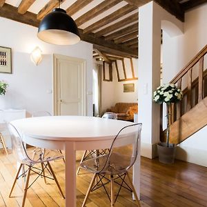 Appartement Duplex