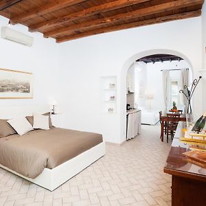 Tritone 91 Apartments