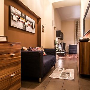Appartement Rez-de-Chaussée