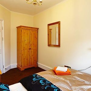 Private Bathroom Double Room