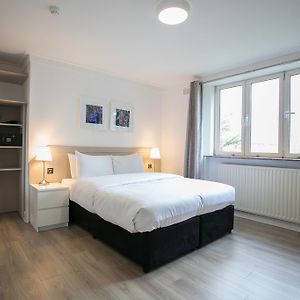 Chambre Double de Luxe