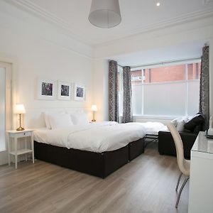 Chambre Familiale Quadruple