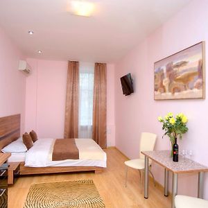 Appartement Studio