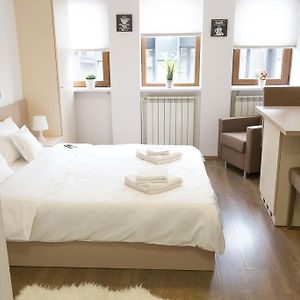 Appartement Studio