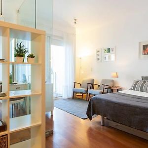 Santa Catarina Apartment - No Centro Da Cidade Com Garagem, Perto Do Timeout Market
