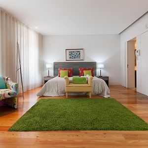 Le Reve Apartments Cedofeita