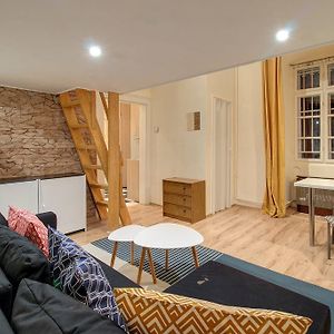 Maisonette