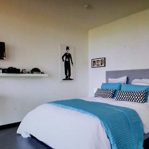 Studio Avec Terrace Au Doc