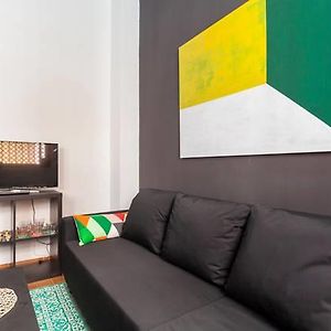 Appartement Rez-de-Chaussée