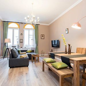 Appartement de Luxe