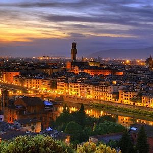 Appartamento San Pietro Firenze