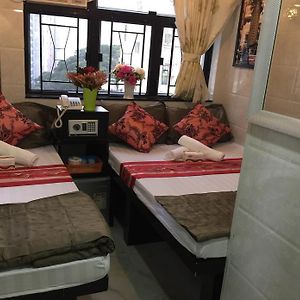 Chambre Standarde Triple