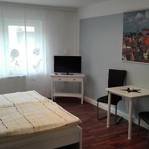 Appartement à 3 Chambres à Coucher