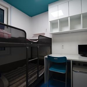 Private Bathroom Twin Room
