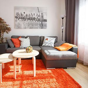 Oscar Apartments Estacion