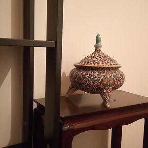 Chambre Budgétée Simple