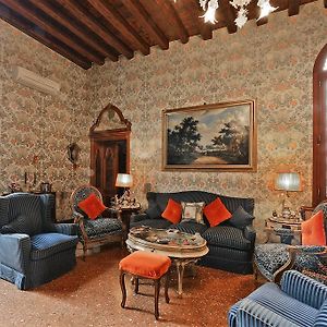 Appartement de Luxe