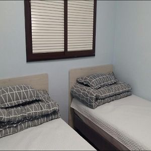 Private Bathroom Twin Room
