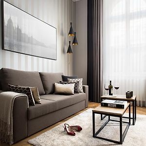 Brill Budapest Apartments 3