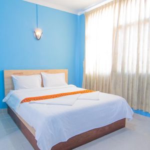 Chambre Lit Queen-Size