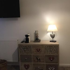 Chambre Supérieure Lit King-Size