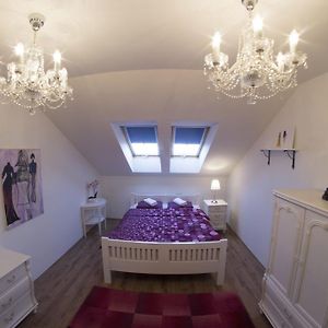 Prague Gate Apartments
