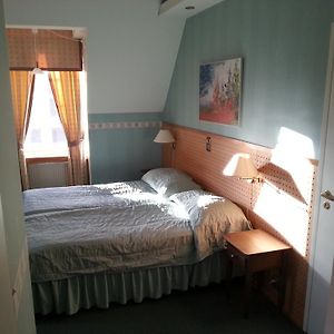 Chambre Standarde Quadruple