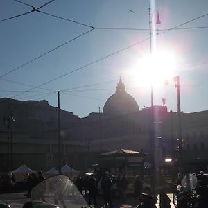 Domus Solis San Pietro