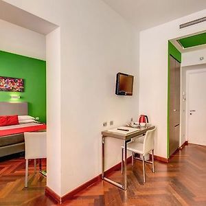Chambre Triple