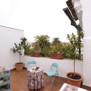 Appartement Mansardé