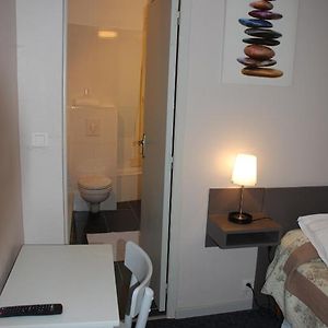 Chambre Familiale
