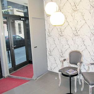 Chambre Standarde Lit King-Size