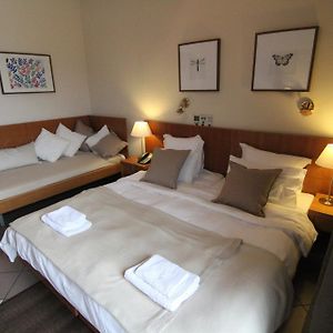 Chambre Triple