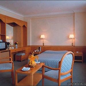 Chambre Triple