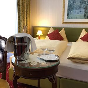 Chambre Standarde Lit King-Size