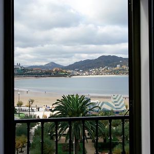 Alderdi Eder By People Rentals