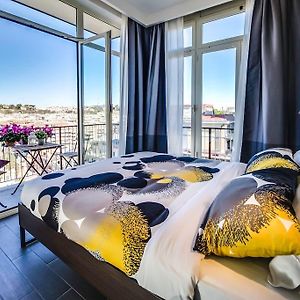 Suite de Luxe