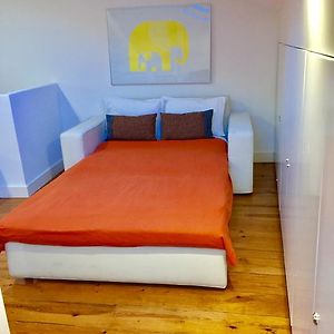 Design Duplex Apartment Ba/ Chiado