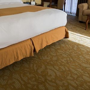 Chambre Supérieure