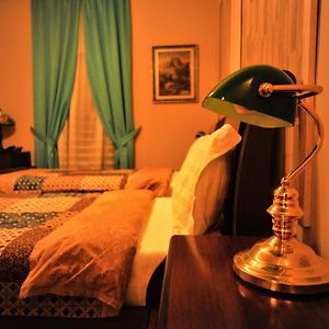 Chambre Budgétée