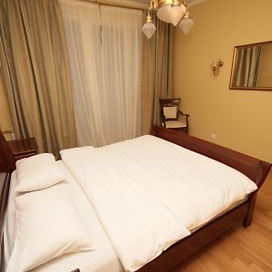 Appartement de Luxe à 1 Chambre à Coucher