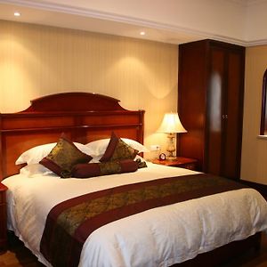 Suite Lit King-Size