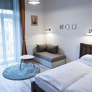 All In Apartman Iii.