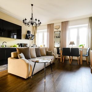 Appartement de Luxe à 1 Chambre à Coucher