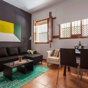 My Little Loft In The Heart Of Seville
